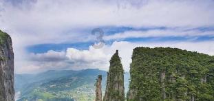 西安周边有哪些著名的古镇？适合去游玩吗？游戏画面